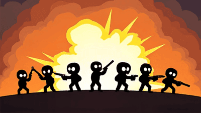 Stick Defenders
