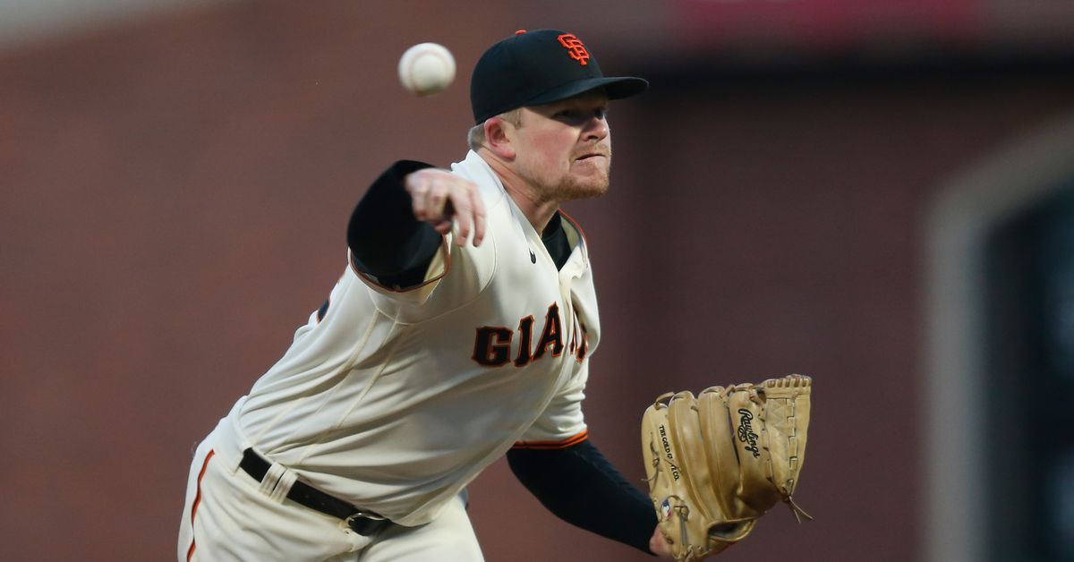 Giants vs.  Soccer Athletics: Picks, predictions, how to watch Sunday's game